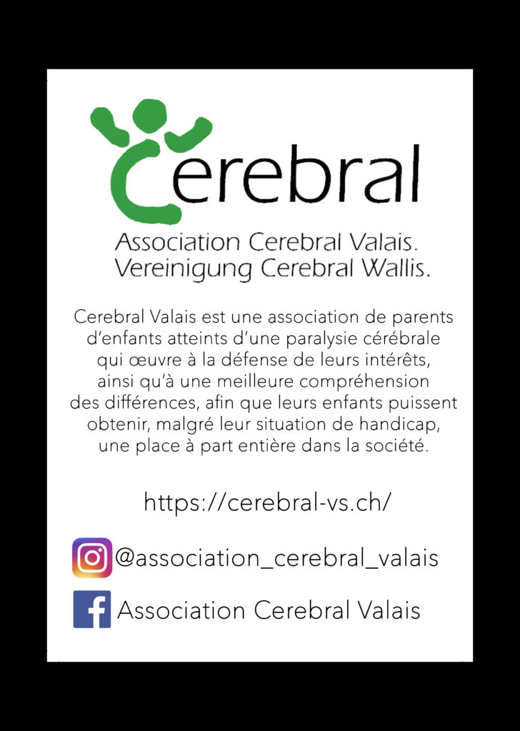 Cerebral Valais